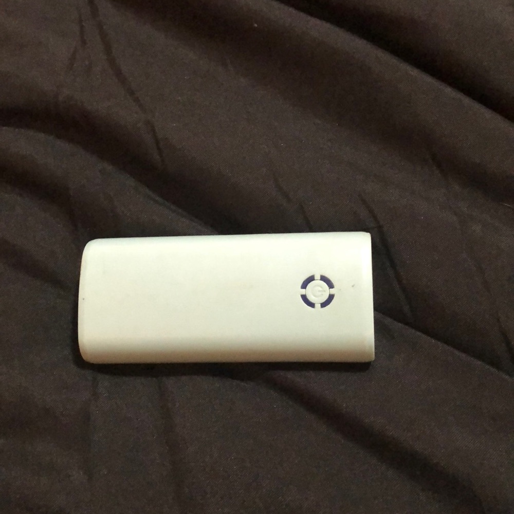 Portable charger